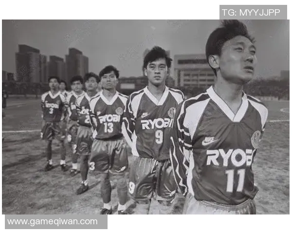 北京人足球明星的崛起与发展历程探秘及其对中国足球的影响