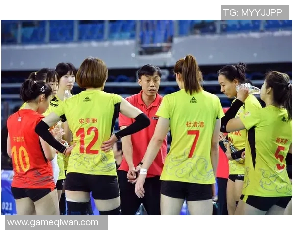 北京排球队的耐力训练与比赛表现分析探讨