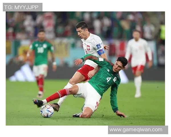 墨西哥足球明星盘点:那些在国际舞台上闪耀的球员们