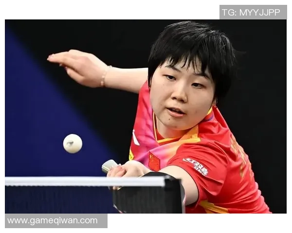 成都乒乓球队实力飙升再创新高助力中国乒乓球崛起新篇章