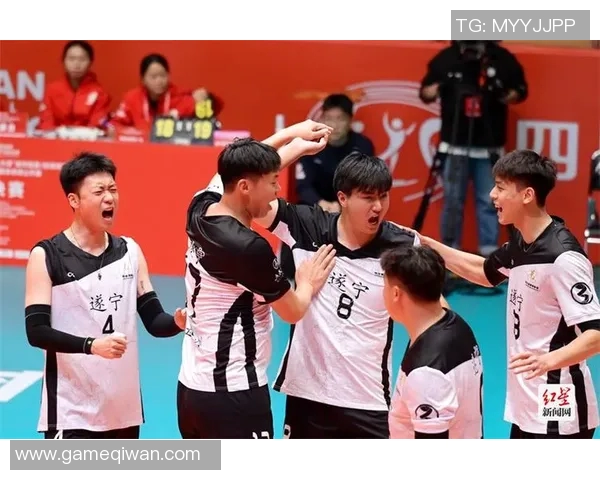 成都排球队逆袭之路：从低谷到巅峰的杯赛传奇故事