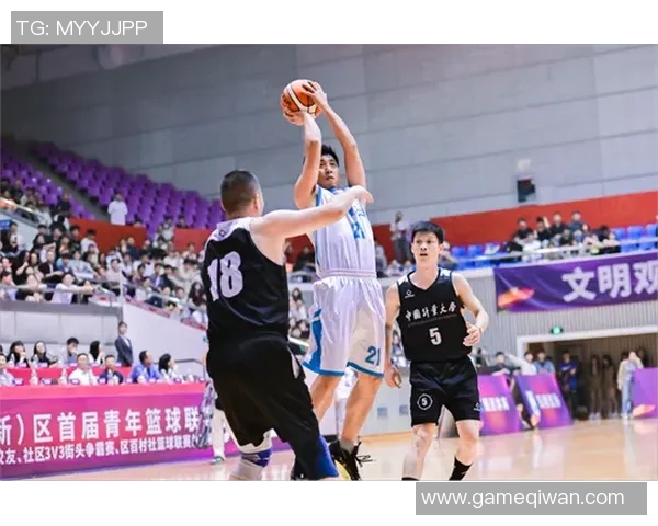 杭州篮球队配合默契再创新高引领全国篮球新风潮